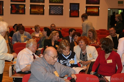 Konferencja Biura Organizacyjnego Forum (20060905 0108)